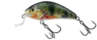 Salmo Rattlin Hornet Shallow Runner 3.5cm - 